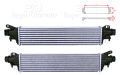 Turbo Radyatörü Opel Corsa E 1.3 CDTI 2014-2023 Intercooler
