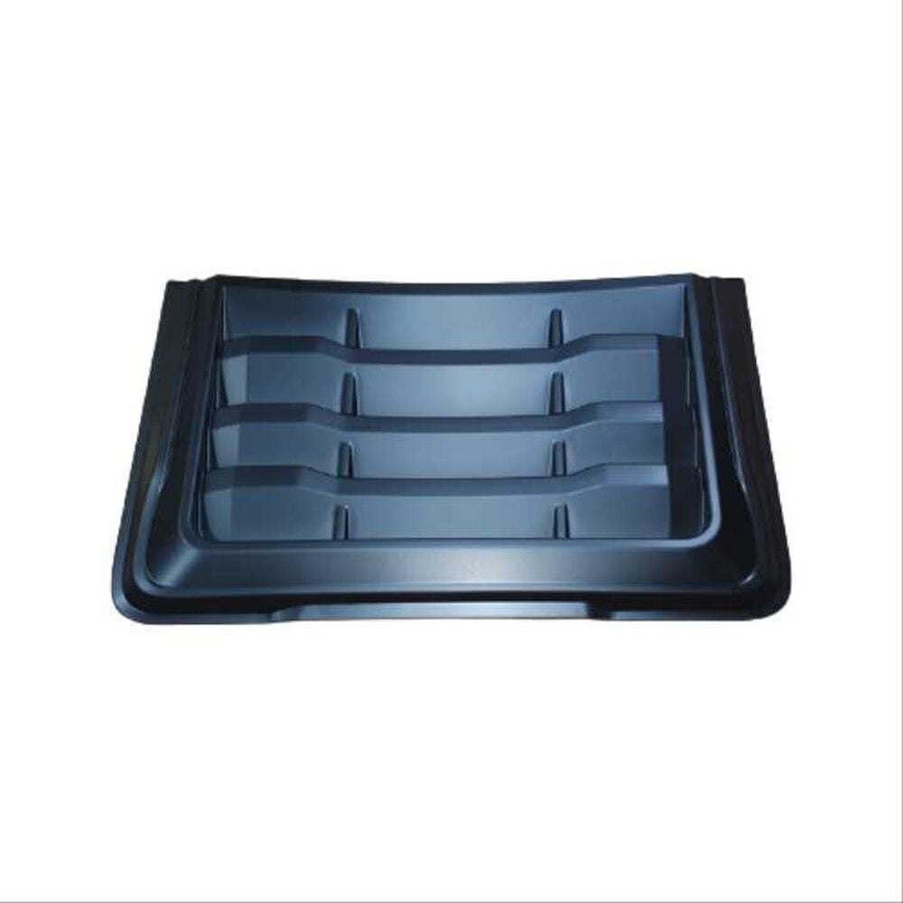 Ford Ranger Uyumlu Yedek Parça  T7 T8 2015-2021 Raptor Tipi Kaput Kaplama