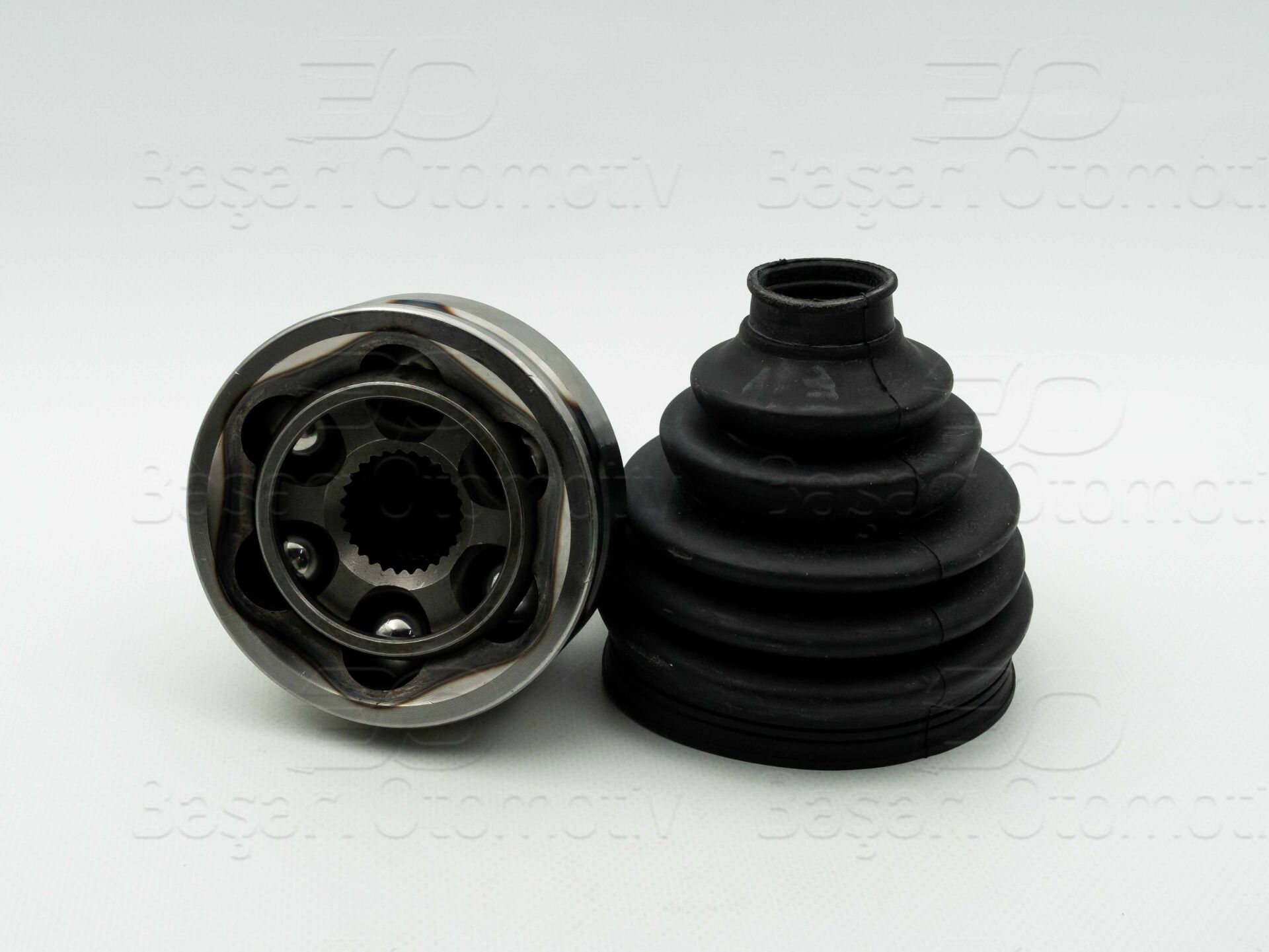 Volkswagen Touareg Uyumlu Dış Aks Kafası