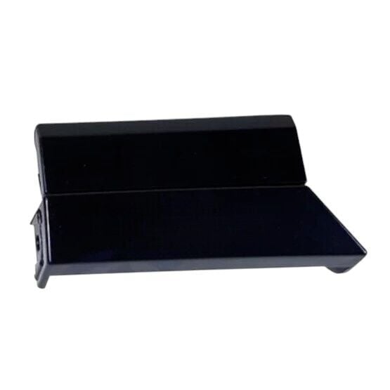 Volkswagen Passat 2016 Sonrası Ön Alt Üst Sol Siyah Takım Marşbiyel Kaplaması