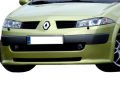 Renault Megane 2 Sedan Ön Tampon Eki Boyalı