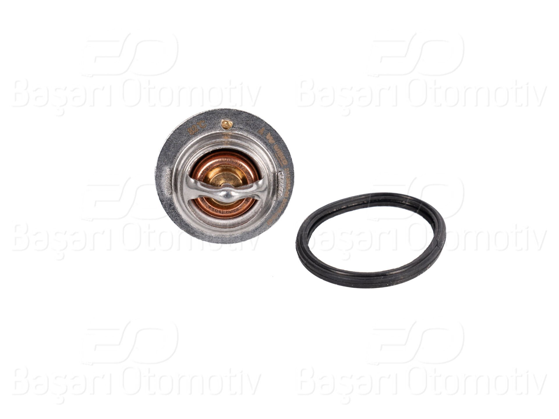 Chevrolet Aveo Kalos Spark M200 1.0 1.2 2003 Sonrası Termostat