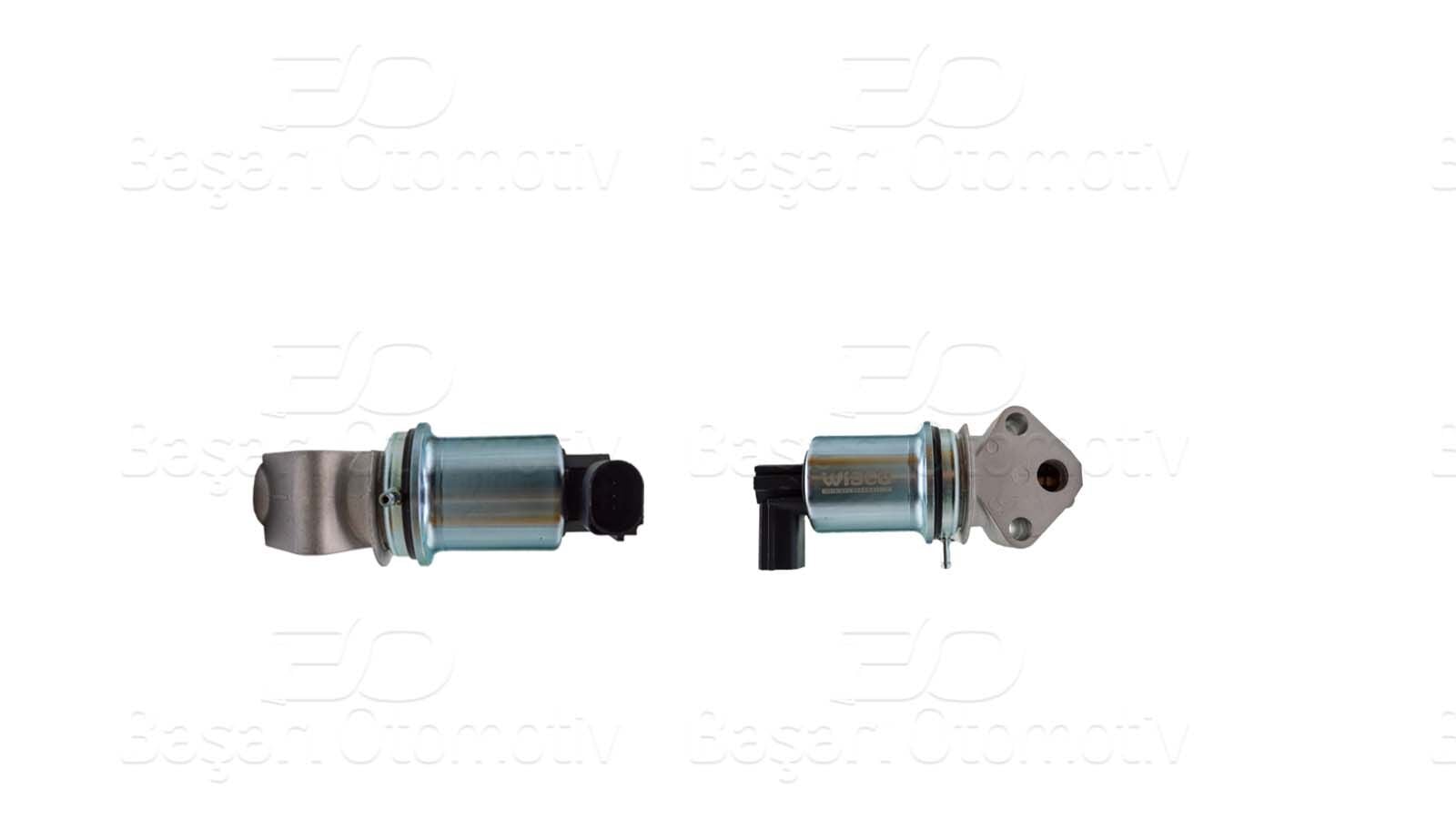 Volkswagen Golf 4 Bora Seat Leon Toledo 1.6 16V AZD EGR Valfi