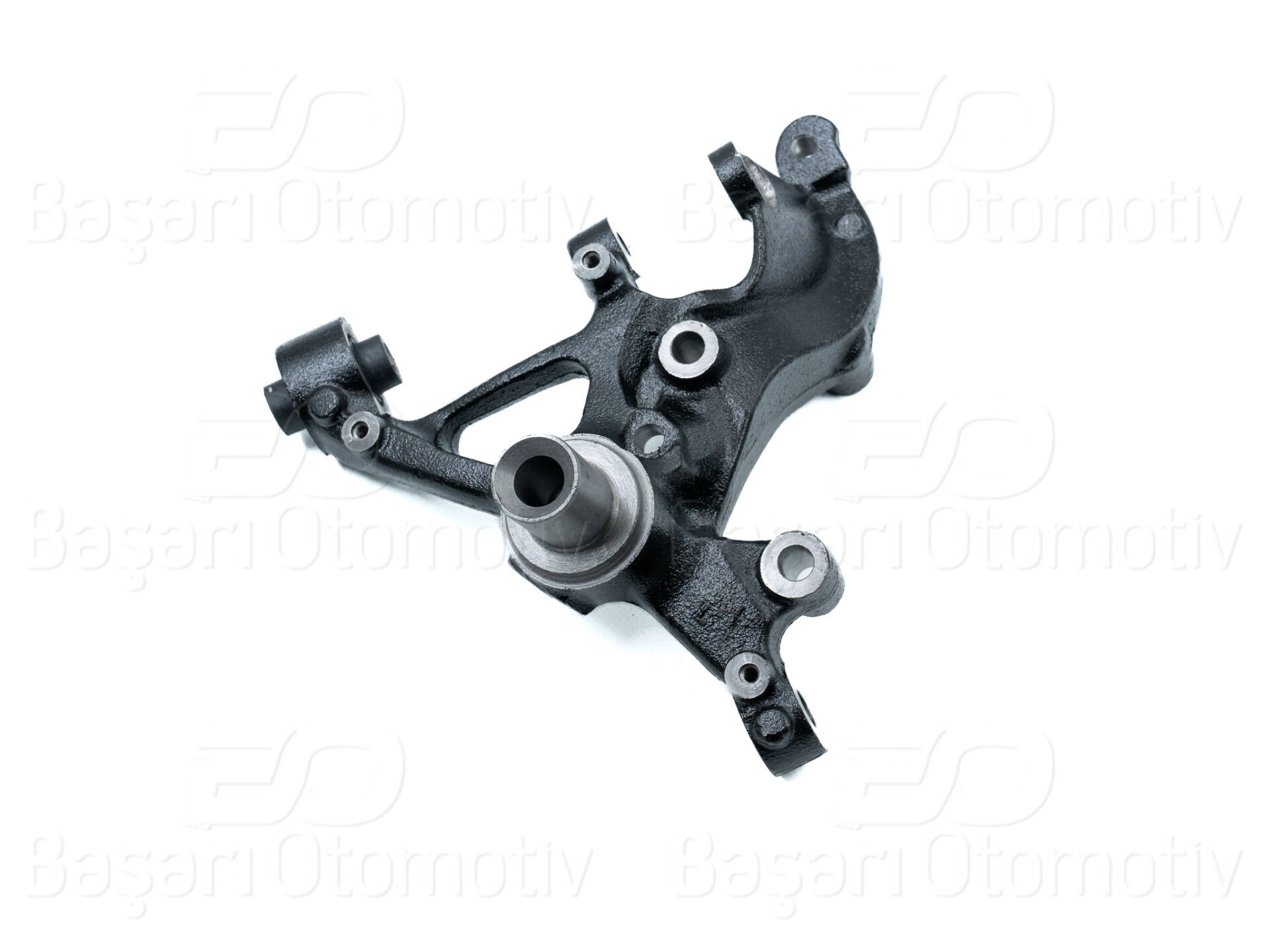 Volkswagen Golf 7 Audi A3 Seat Leon Skoda Octavia Uyumlu Arka Sol Aks Taşıyıcı 2012-2021