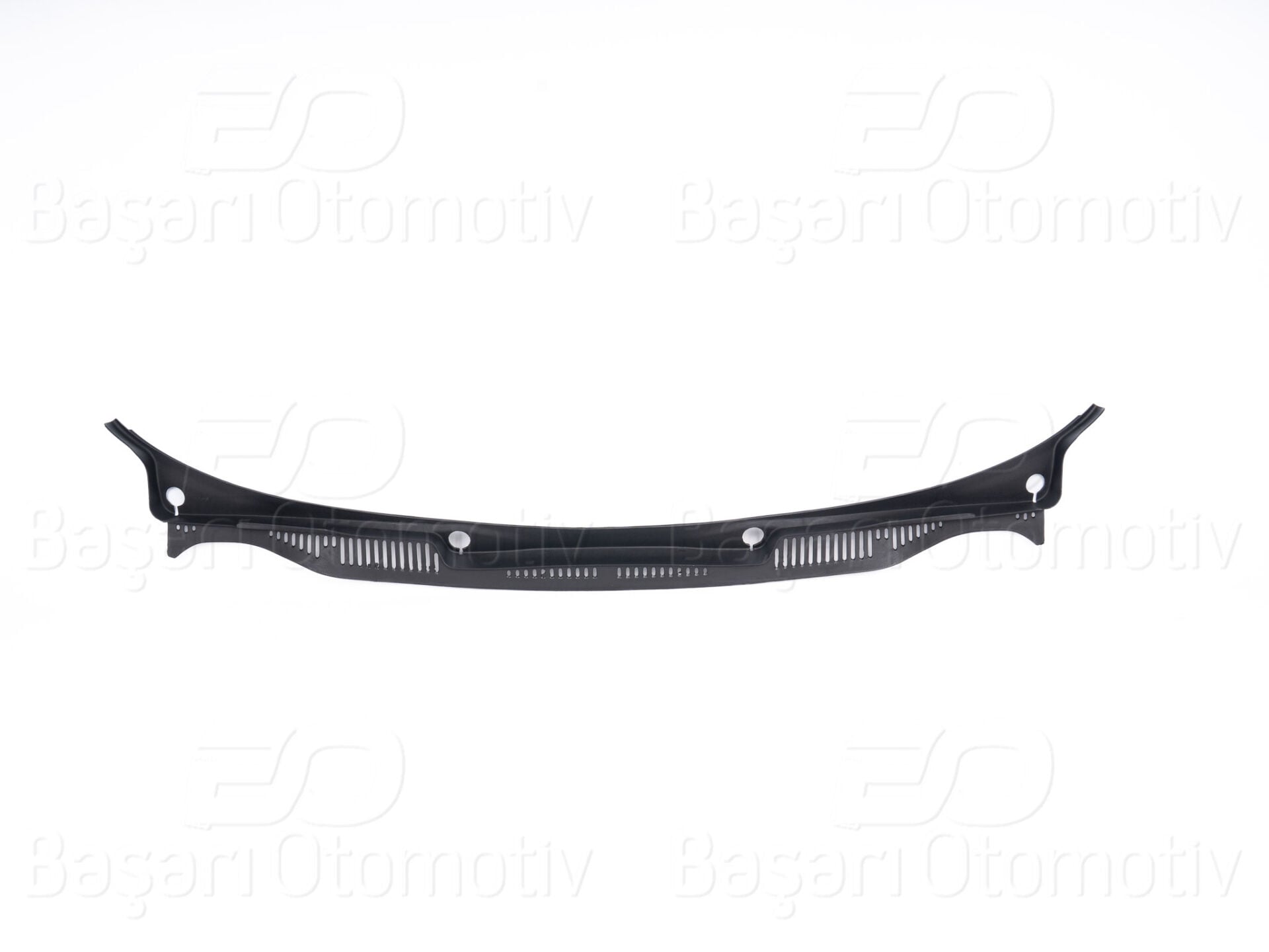 Volkswagen Caddy 2004 ve Sonrası Cam Önü Izgarası (Deflektör)