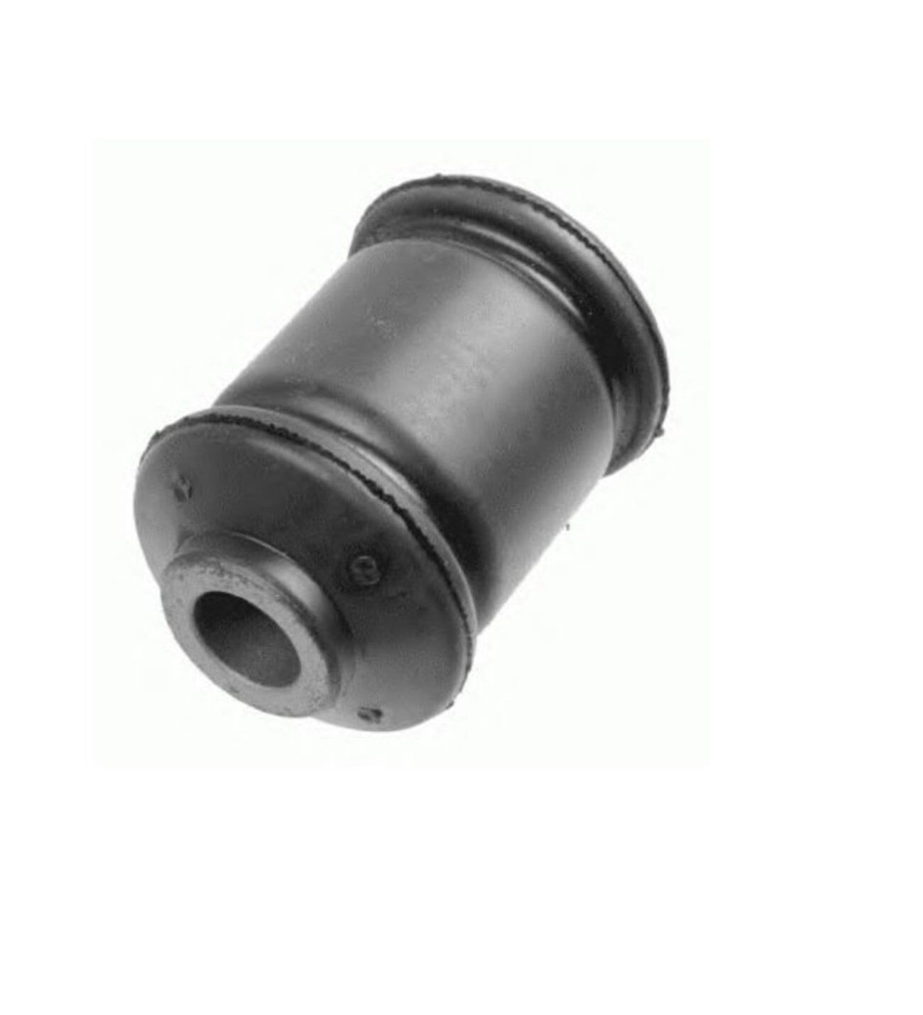 Volkswagen T4 Salıncak Burcu