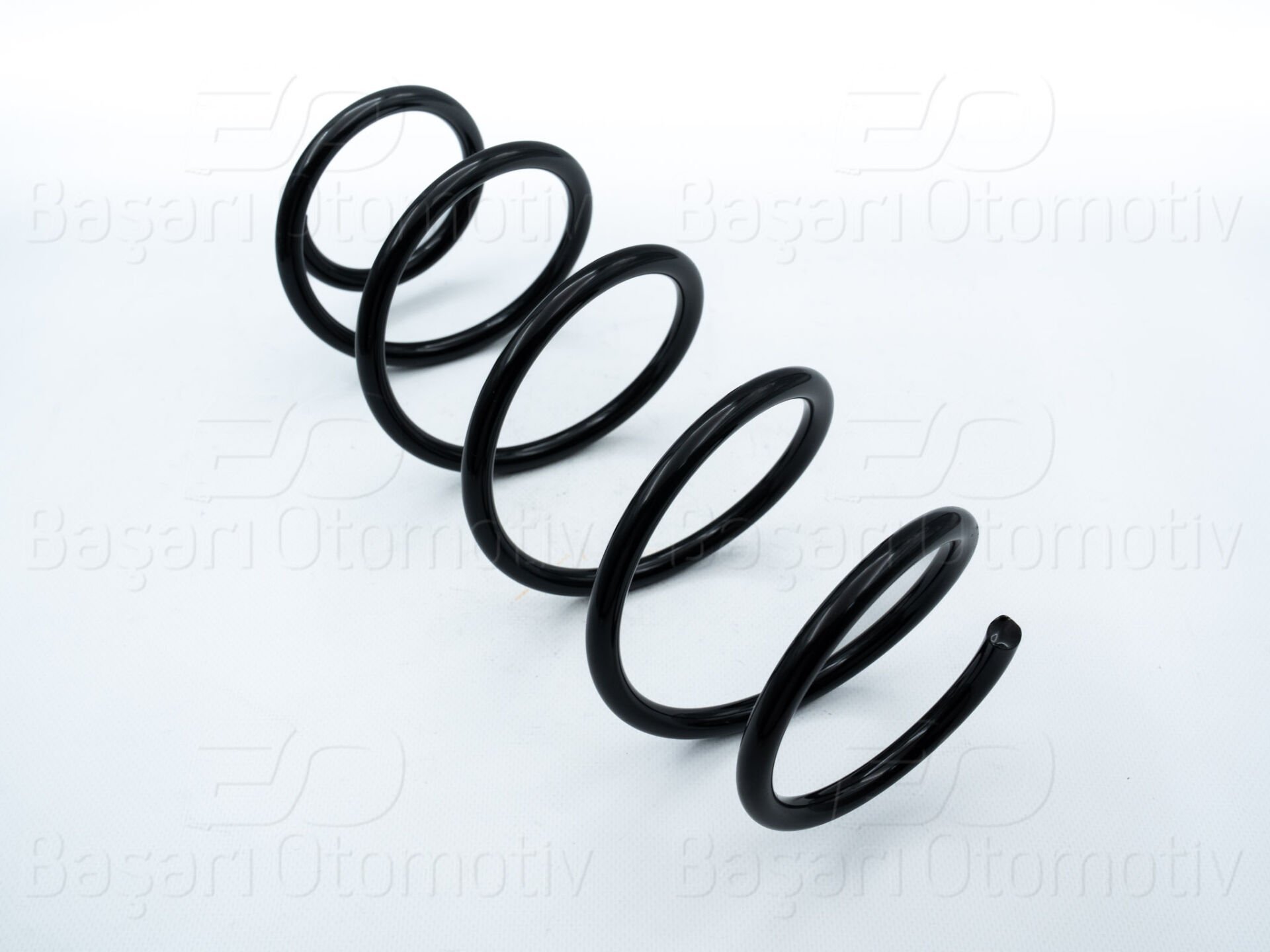 Opel Combo C 2001 ve Sonrası Uyumlu Ön Helezon