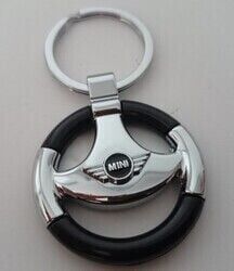 Direksiyon Anahtarlık Mini