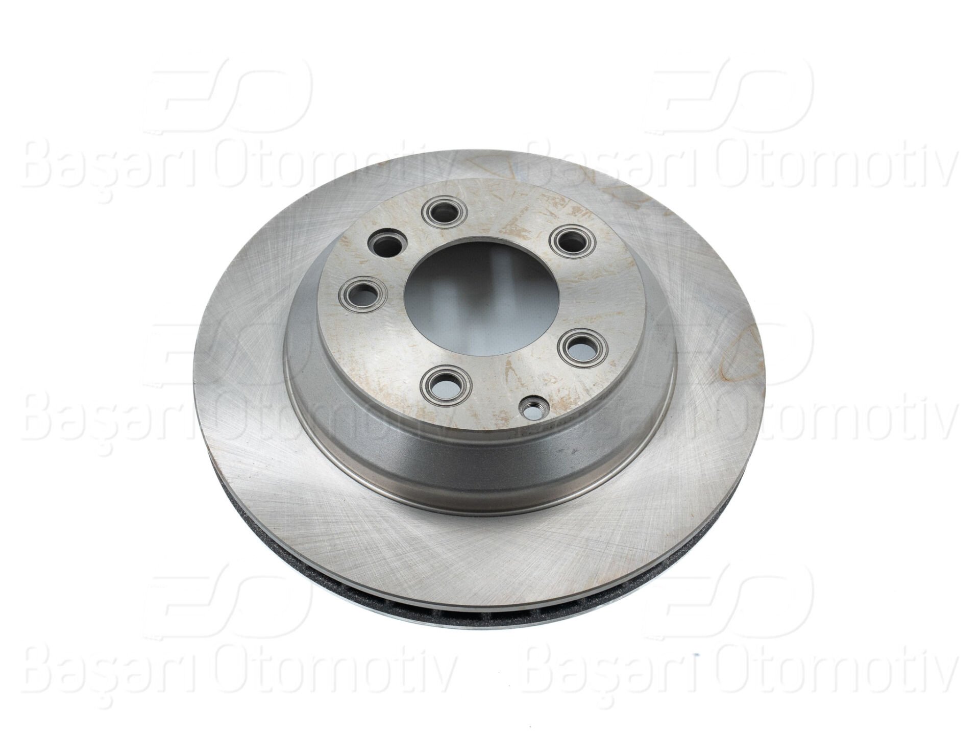 Volkswagen Touareg 2003 ve Sonrası Uyumlu Arka Fren Diski