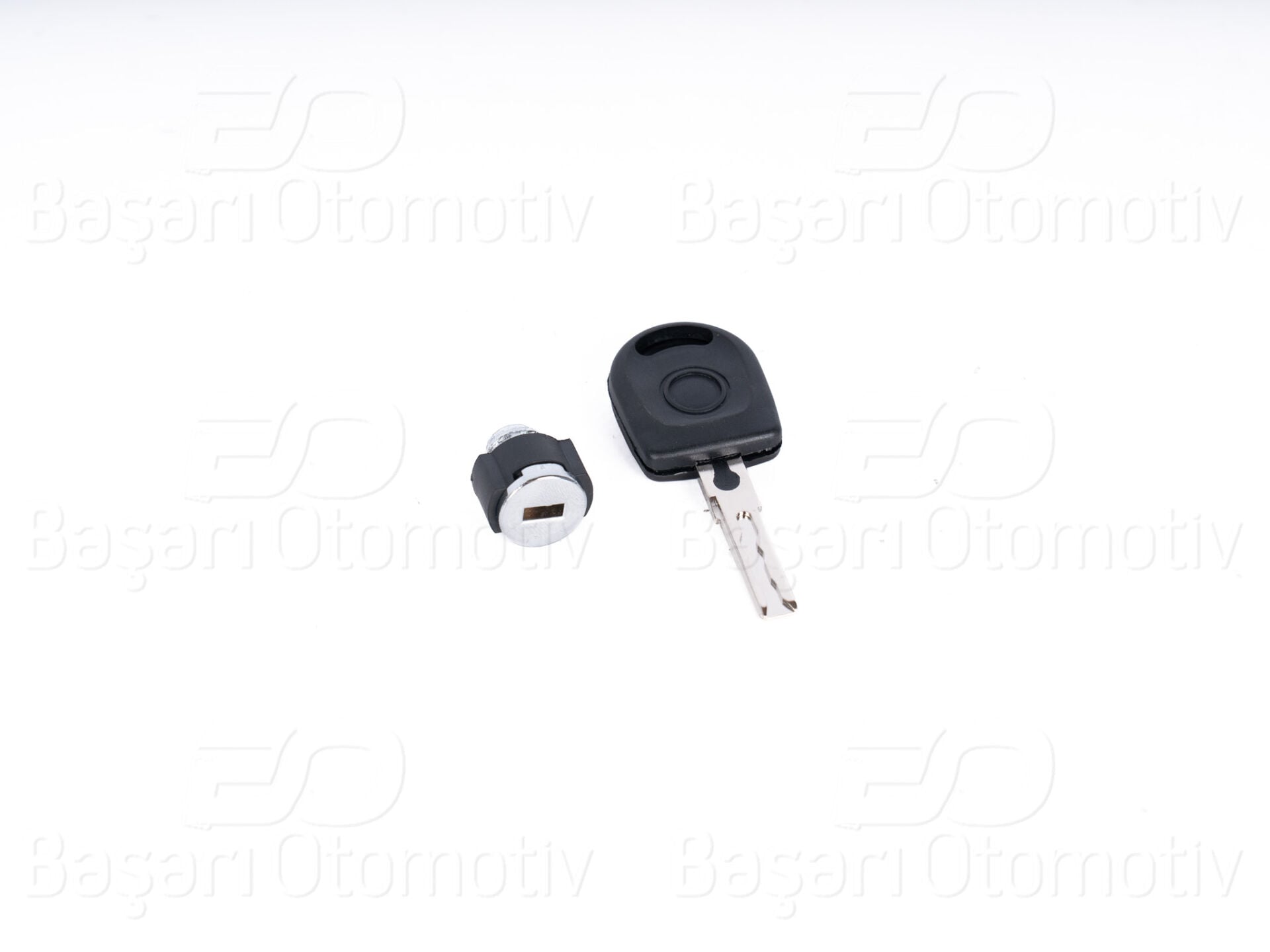 Volkswagen Audi Universal Kilit Silindiri