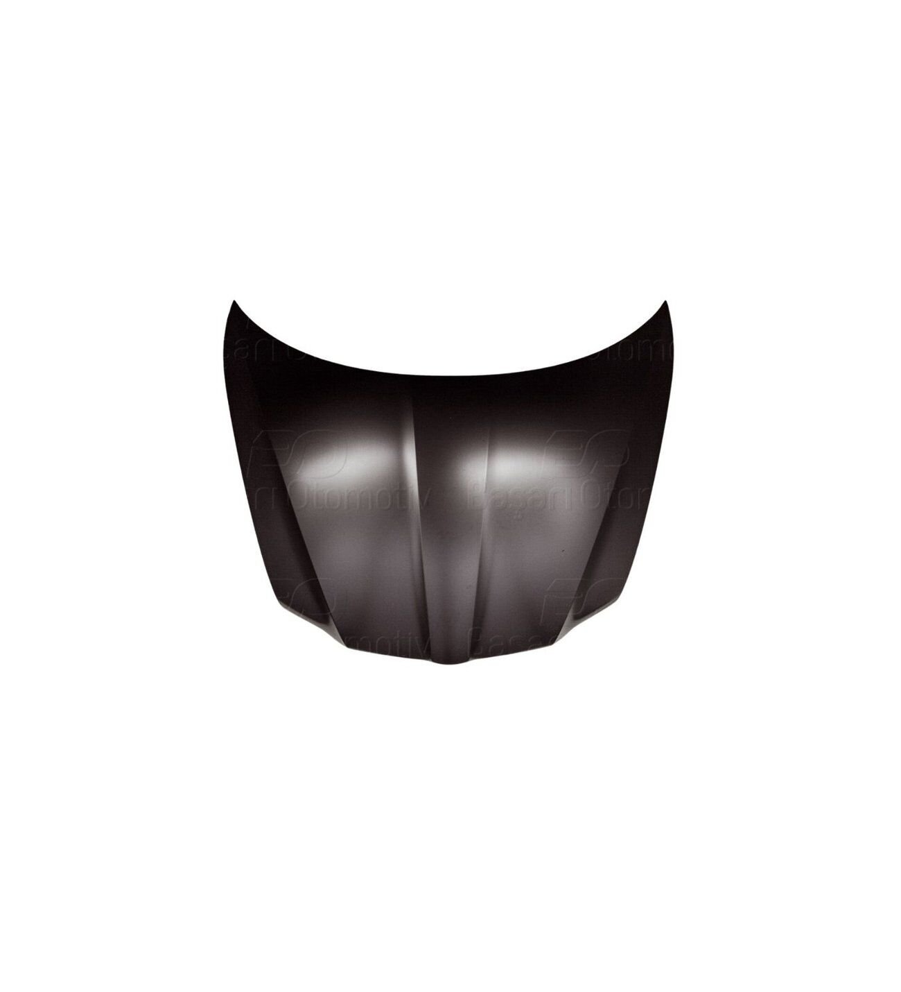 Skoda Superb Motor Kaputu (Taiwan) 08-13