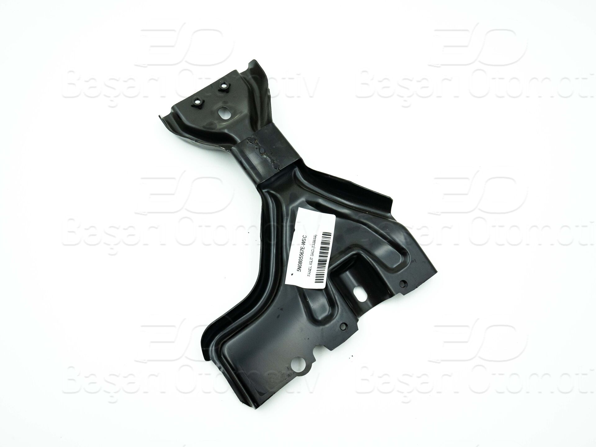 Volkswagen Tiguan 2012-2016 Panel Kilit Sacı