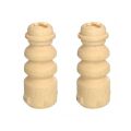 VW Polo Fabia Cordoba 2002 Arka Amortisör Lastiği 124 mm