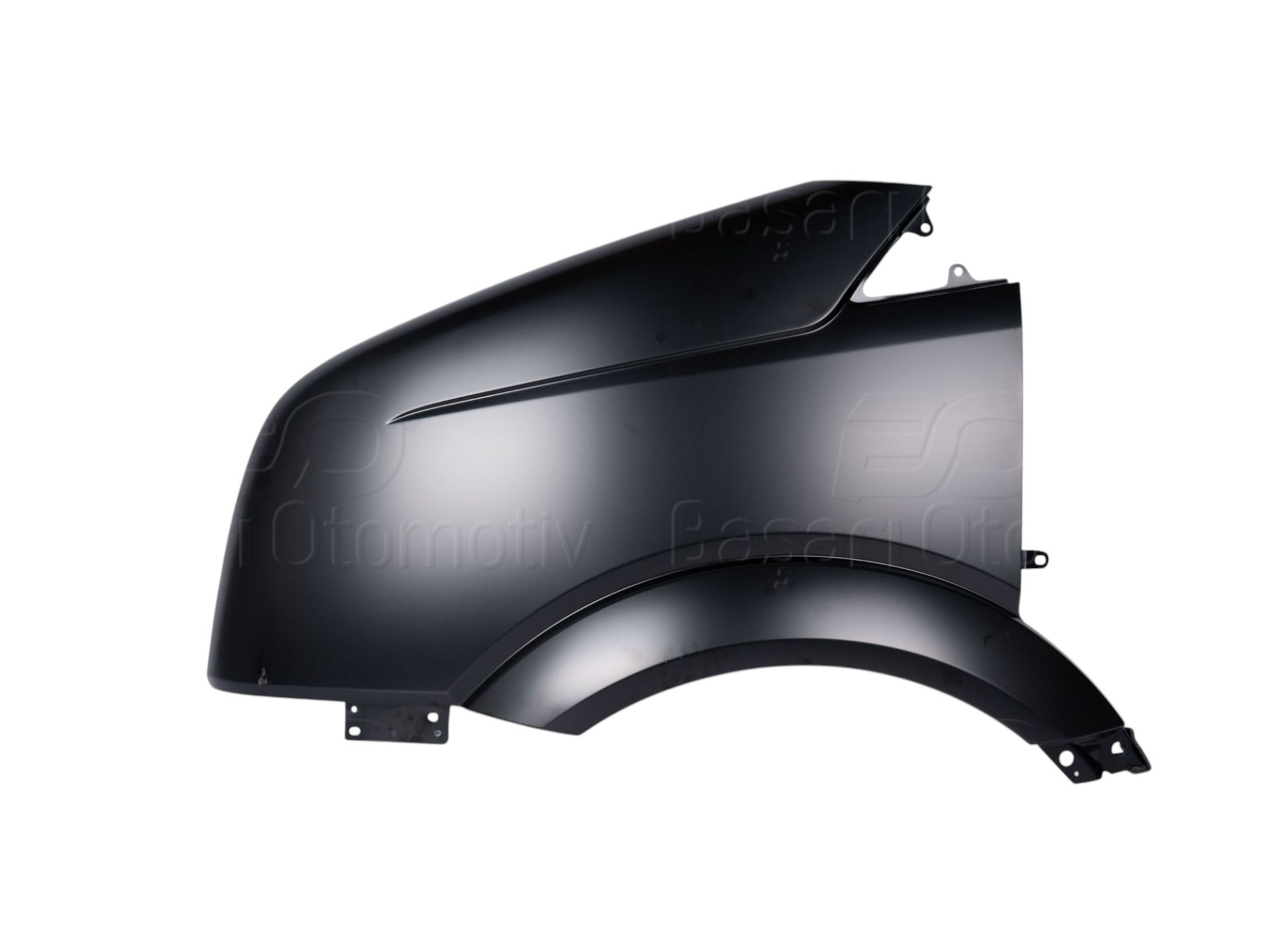 Çamurluk Ön Sol Vw Crafter 30-35 06-16