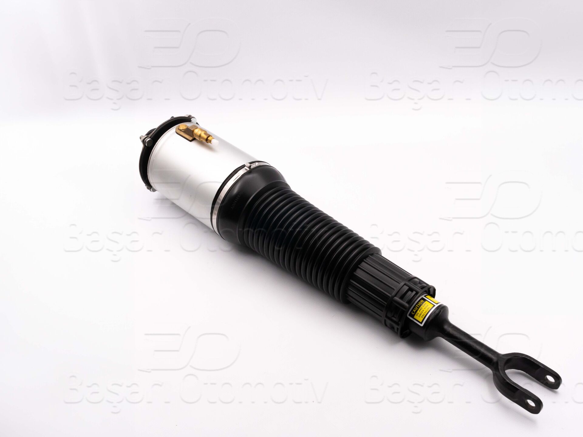 Audi A8 Phaeton 2003 ve Sonrası Uyumlu Ön Sol Amortisör