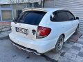 Kia Rio Uyumlu Yedek Parça SW Spoiler