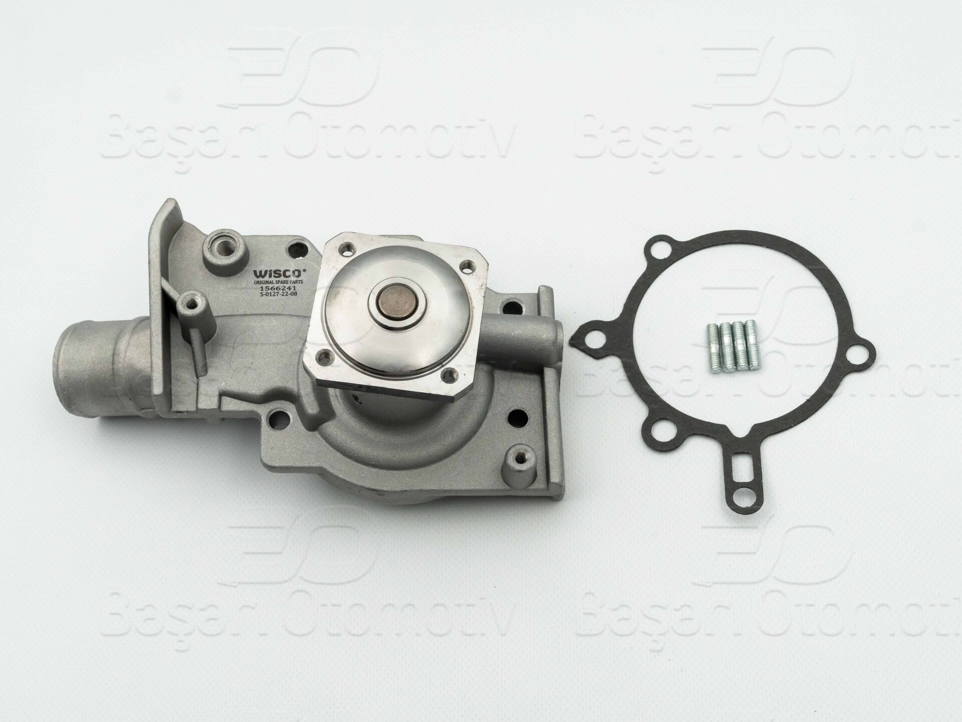 Ford Mondeo 1993-2000 Uyumlu Devirdaim