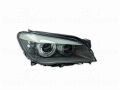 BMW 7 Serisi F02 2008-2012 Far Sağ Bi-Xenon
