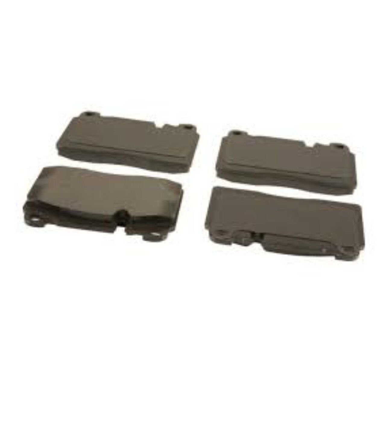 Audi Q5 2.0 3.0 TDI 2012 Sonrası Ön Fren Balatası