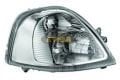 Renault Master 2004-2009 Sağ Far | Elektrikli Motorlu | H7-H1 Uyumlu