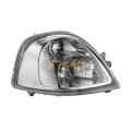 Renault Master 2004-2009 Sağ Far | Elektrikli Motorlu | H7-H1 Uyumlu