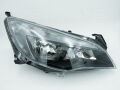 Opel Astra J 2012 Sonrası LED Motorlu Sağ Far