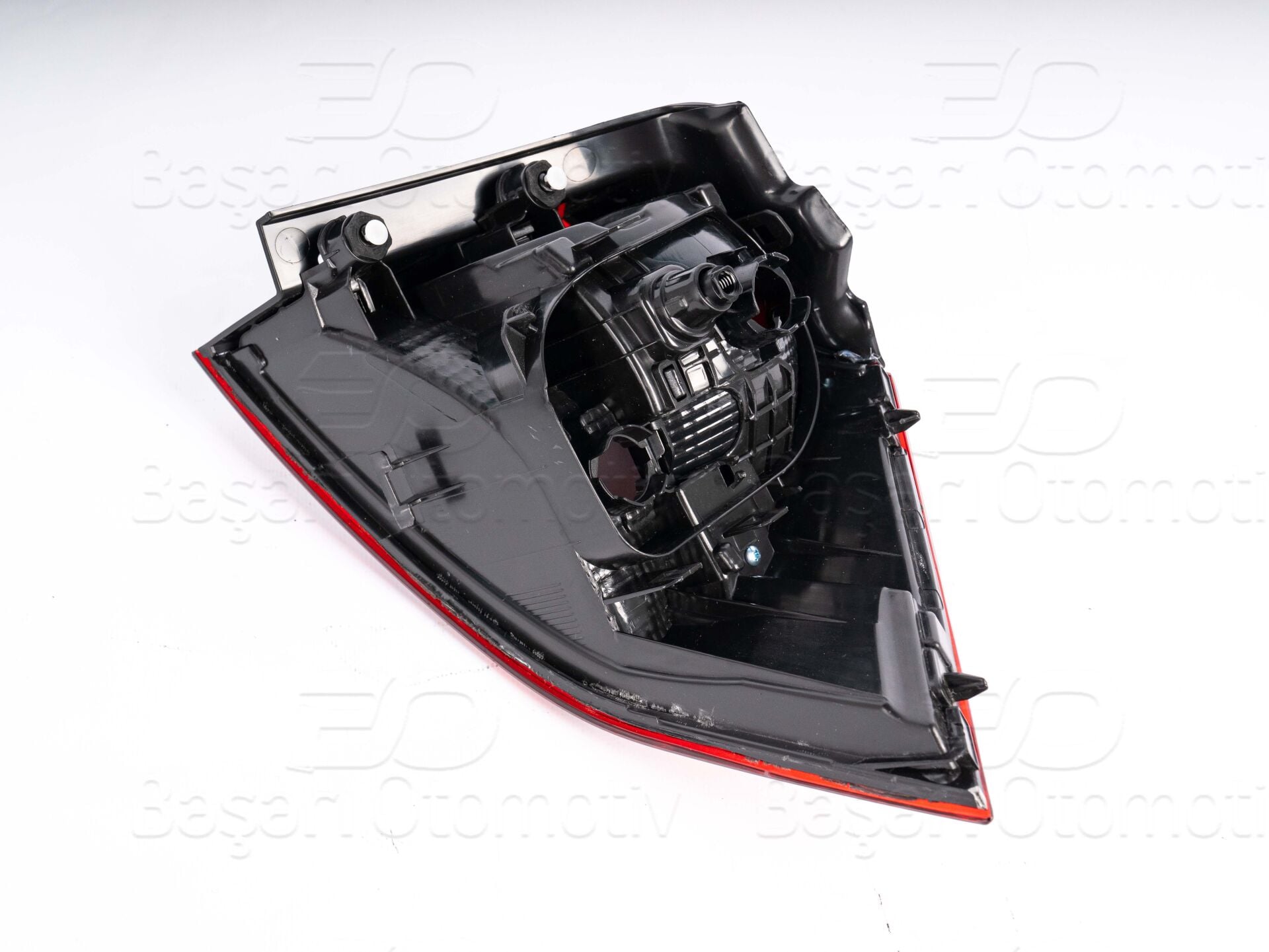 Volkswagen Golf 7 2013-2017 Stop Diski Sol