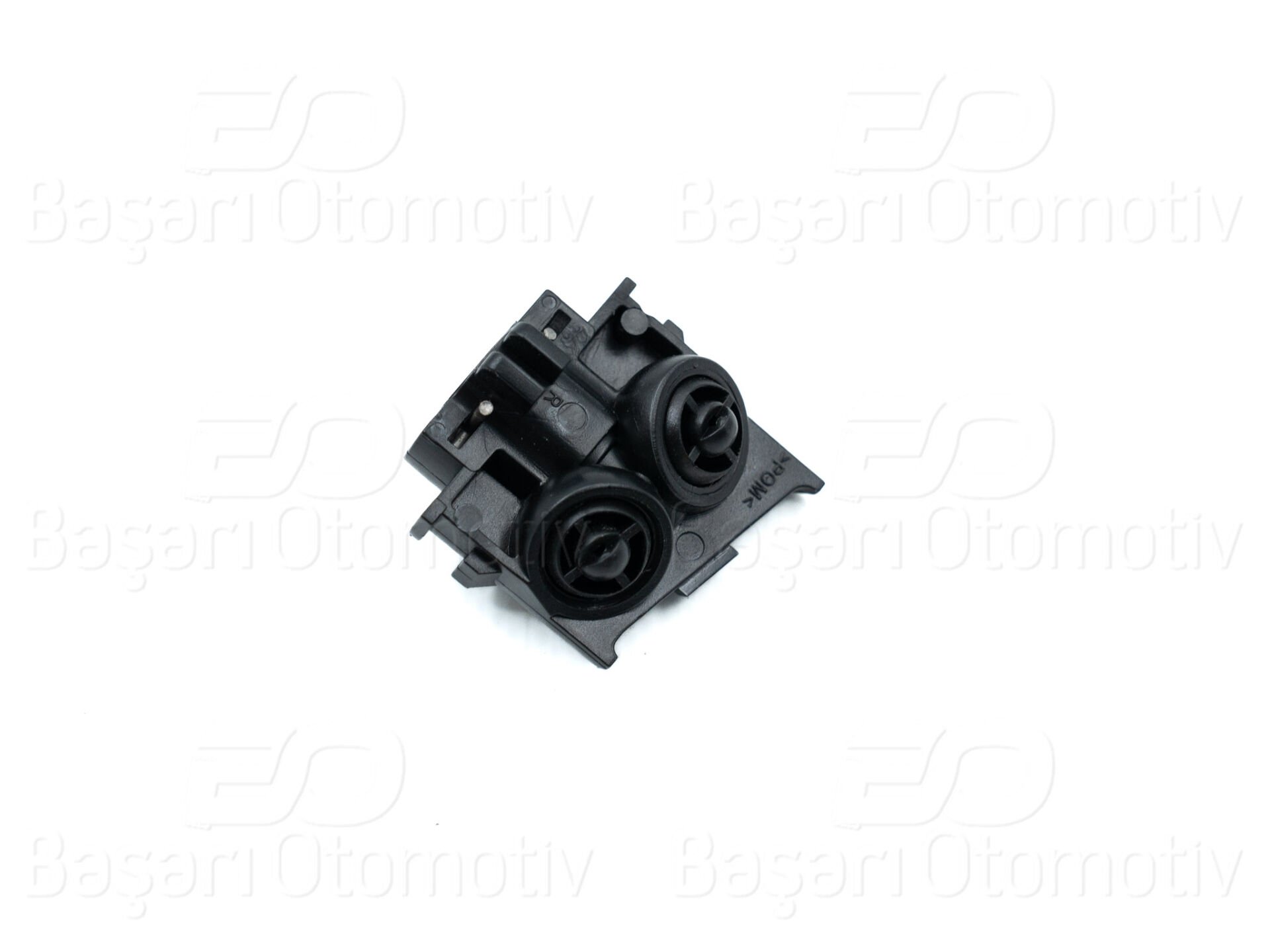 Seat Ibiza 2008-2015 Sağ Far Yıkama Memesi