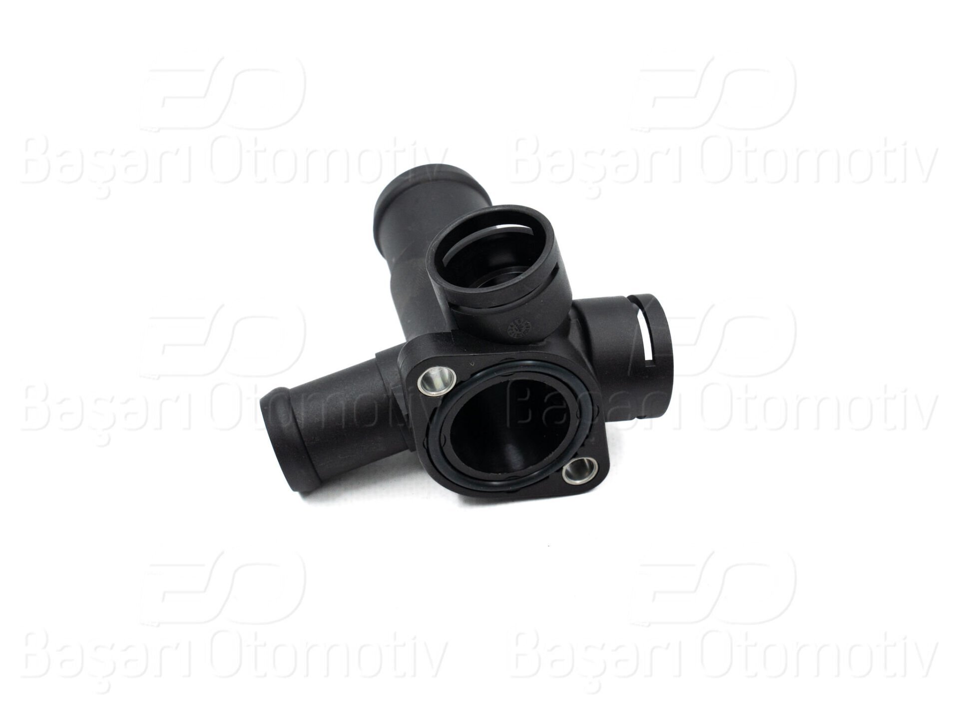 Volkswagen T3, T4, Passat, Golf 2, Jetta 2, Caddy 1 Audi A80 1.9 TDI Su Flanşı