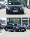 Mercedes W118 Cla 45 Uyumlu Ön Tampon Ve Panjur Seti