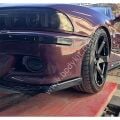 BMW E39 Uyumlu Yedek Parça Marşpiyel Lip