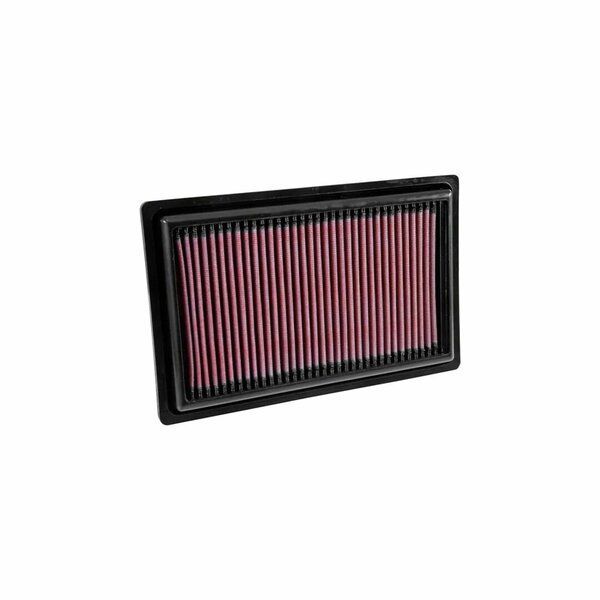 K&N KN-33-3034 Hava Filtresi