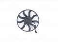 Porsche Cayenne 2011-2018 4.8L Fan Motoru Davlumbazlı