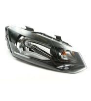 Volkswagen Polo 2010 Sonrası Sağ Far Motorsuz Valeo Tipi