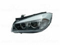 BMW X1 E84 2009-2014 Far Sol Bi-Xenon (Orijinal)
