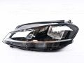 Volkswagen Golf 7.5 2017-2020 Far Sol Halojen