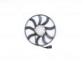 Porsche Cayenne 2011-2018 4.8L Fan Motoru Davlumbazlı