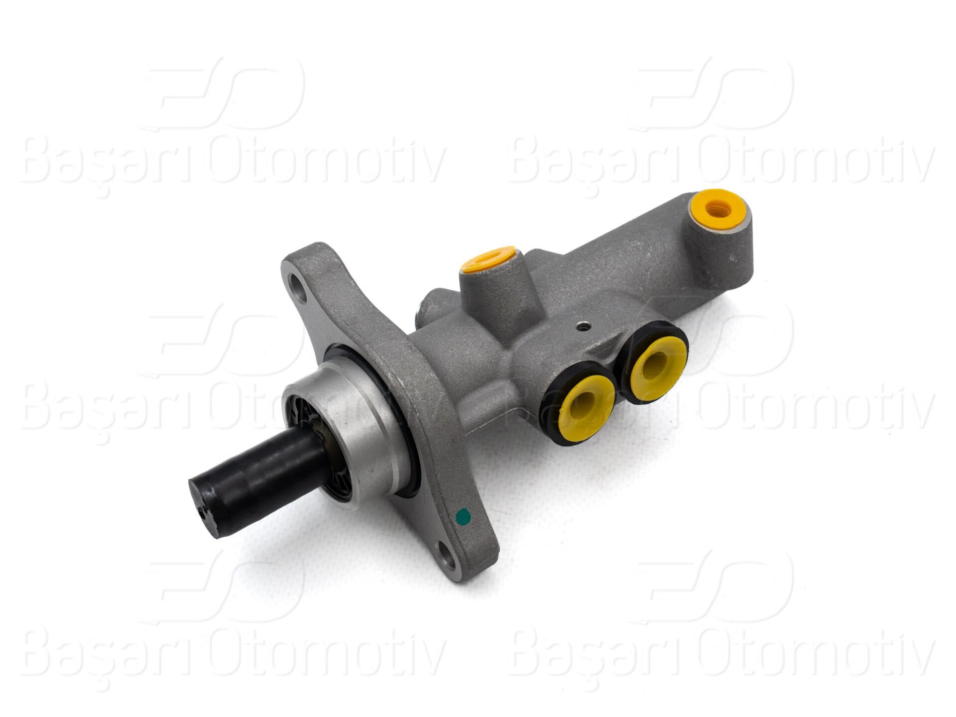 Volkswagen Touareg Transporter T5 3.2 V6 4.2 6.0 2002 ve Sonrası Fren Ana Merkezi 26.99MM