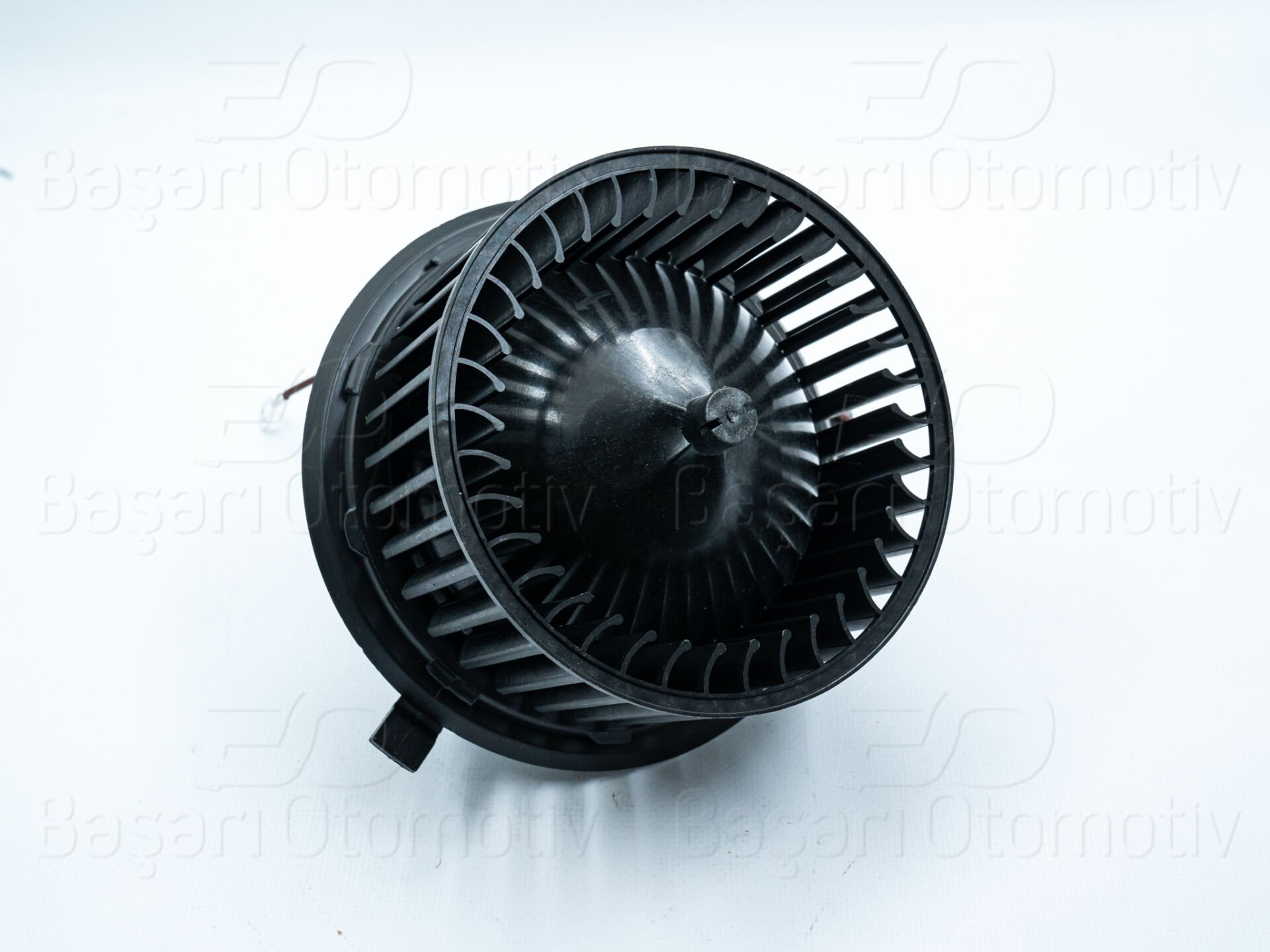 Volkswagen Golf 3 Uyumlu Kalorifer Motoru (Rezistanssız)