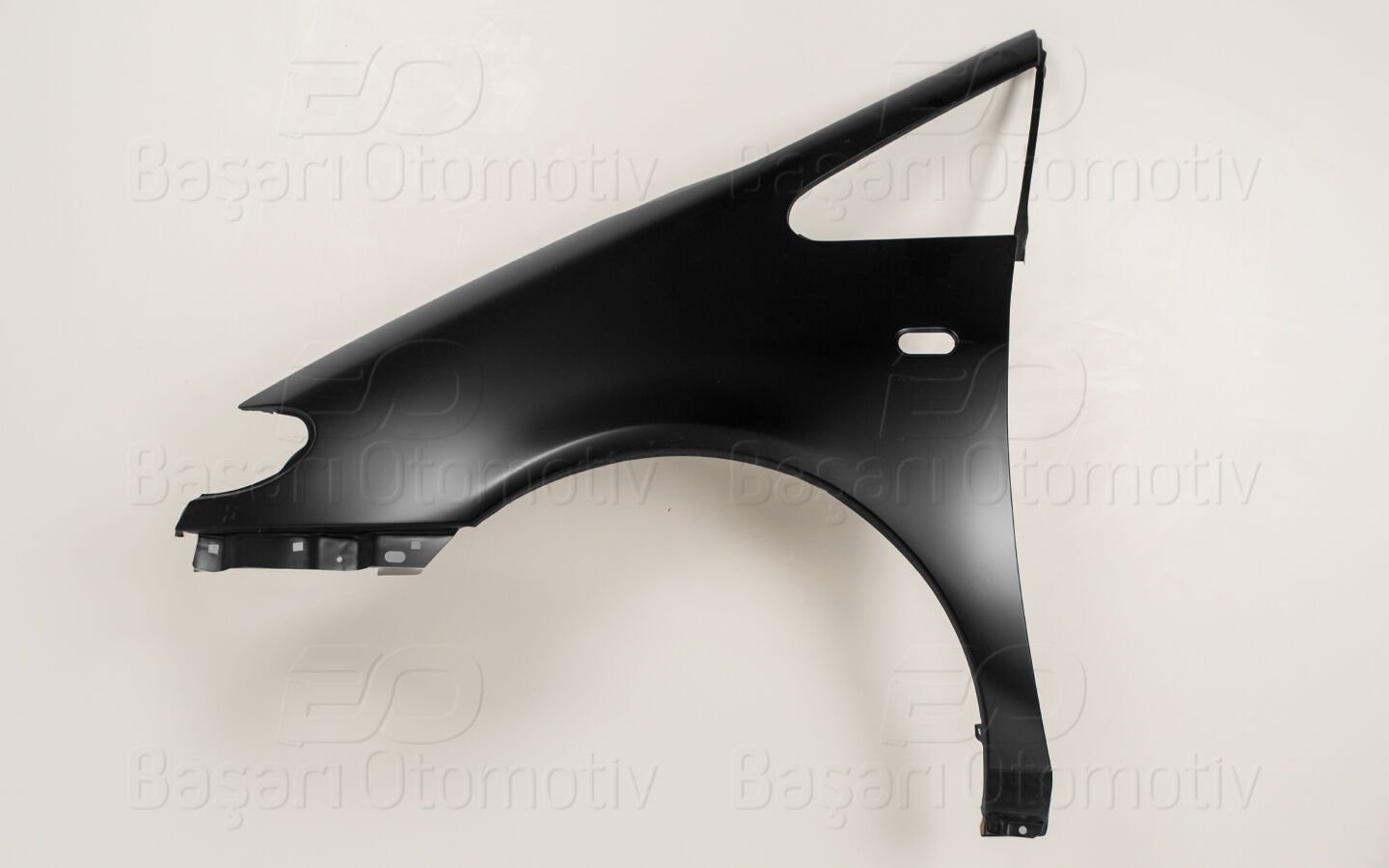 Volkswagen Sharan 1996 ve Sonrası Uyumlu Ön Sol Çamurluk