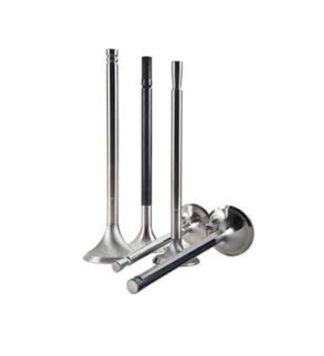 Opel Omega A Vectra A Astra F 1.8 2.0 8V Egzoz Subap Valfi 4'lü Set