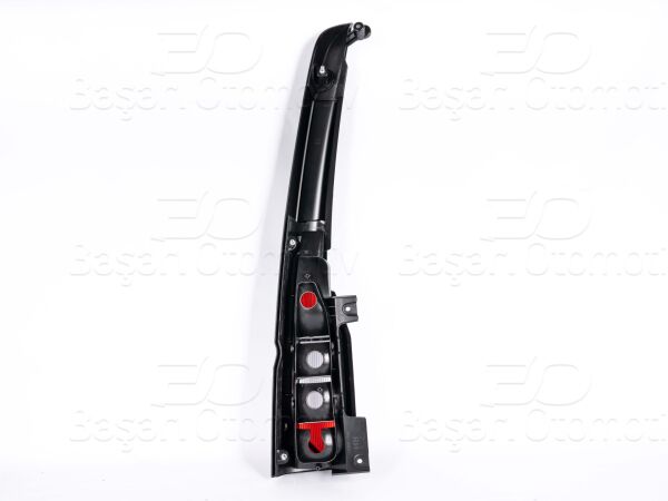 Volkswagen Caddy 5 2021- Sağ Stop Lambası