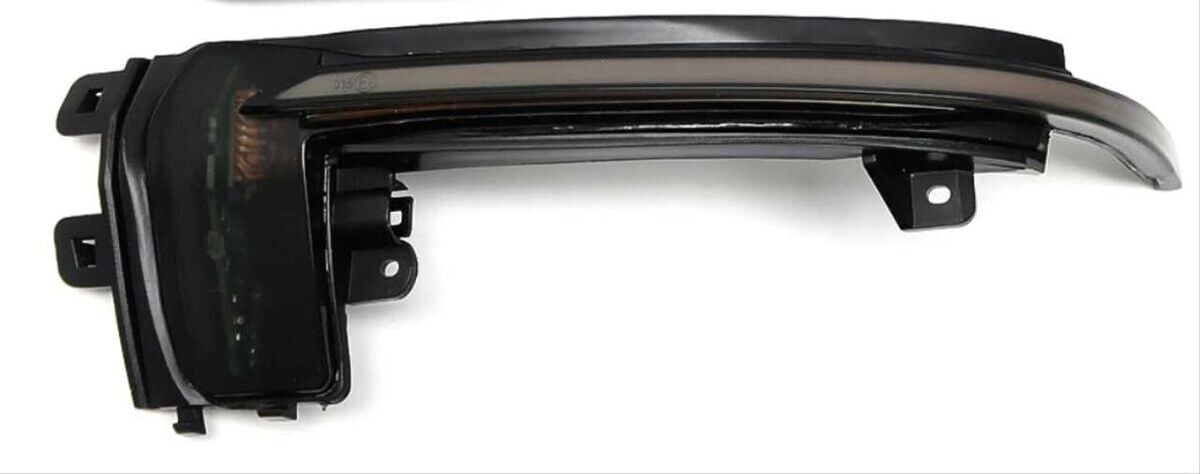 Audi A3 08-10, A4 07-09, A5 07-09, Q3 11-18  Uyumlu Yedek Parça Led Ayna Sinyali