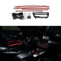BMW 3 Series F30 2011-2017 2 Renk İç Ambiyans Işıkları