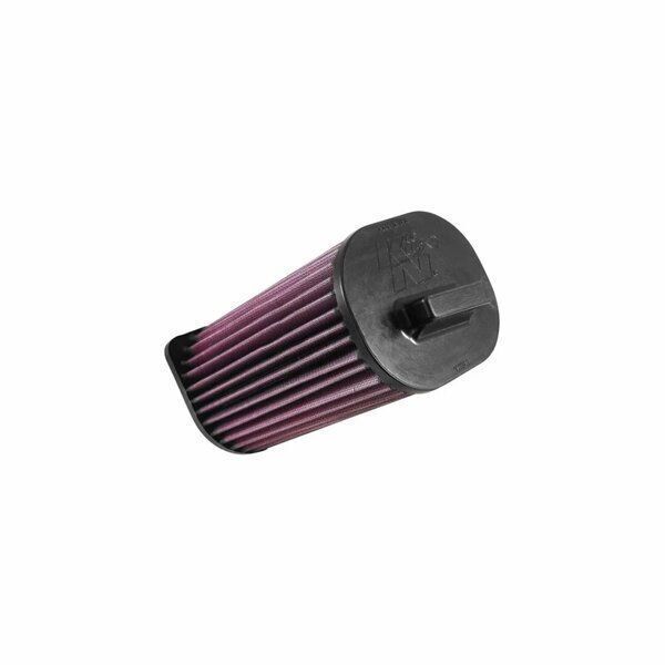 K&N KN-E-0663 Hava Filtresi