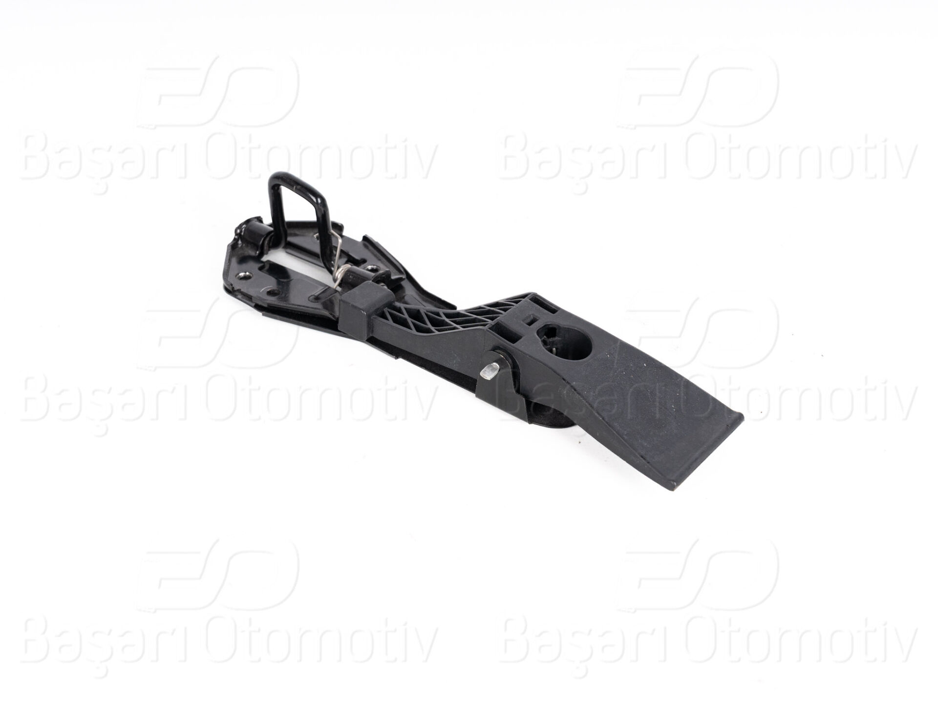 Audi A6 C7 2011-2018 Motor Kaput Açma Dili
