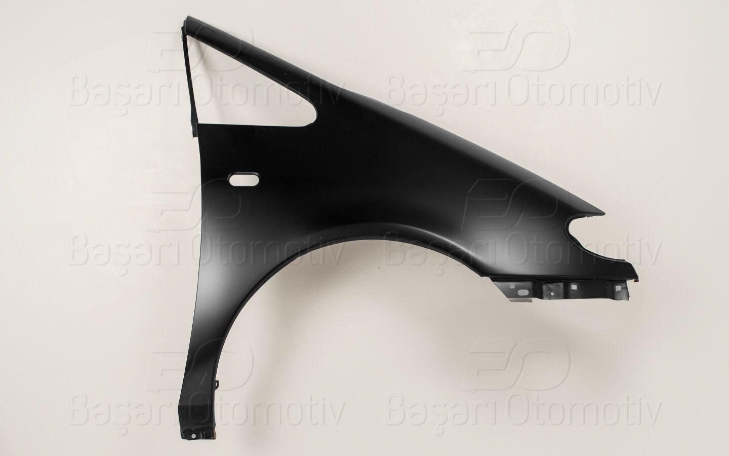 Volkswagen Sharan 1996 ve Sonrası Uyumlu Ön Sağ Çamurluk