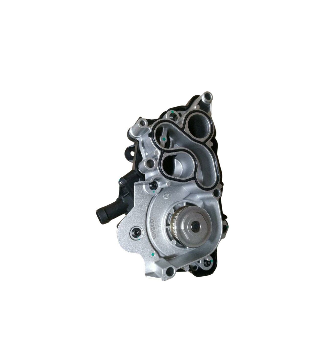 Volkswagen Audi Skoda Seat 1.2 1.4 TSI 2012 Sonrası Devirdaim Termostatsız 4 Borulu