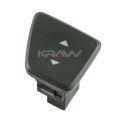 Fiat Panda 01-011 Cam Açma Düğmesi Sol 500 07>