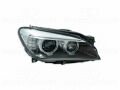 BMW 7 Serisi F02 LCI 2012-2015 Far Sol Bi-Xenon AFS